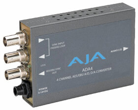 Конвертер AJA ADA4