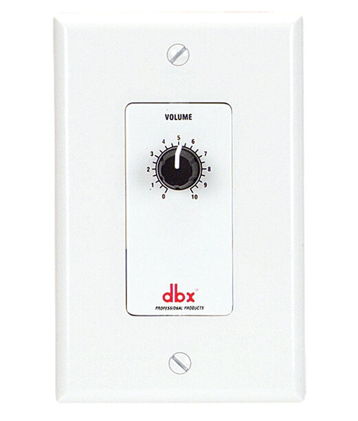 Настенный контроллер DBX ZC1