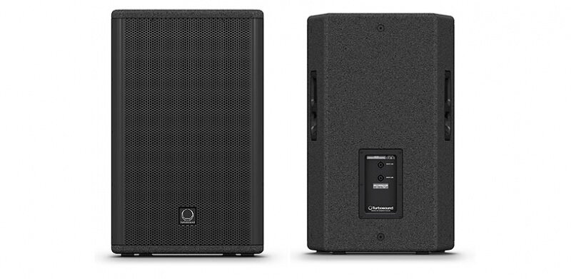 Пассивная акустическая система Turbosound Venue TVX152