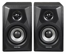 Студийные мониторы Tascam VL-S3