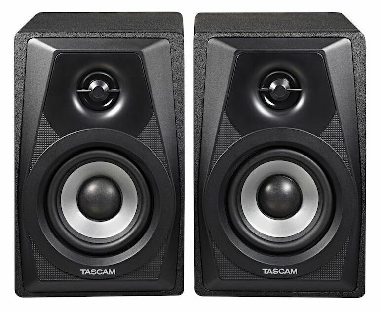 Студийные мониторы Tascam VL-S3