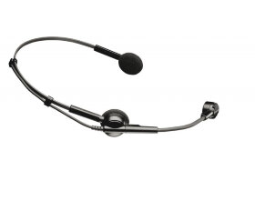 Наголовный микрофон Audio-Technica ATM75