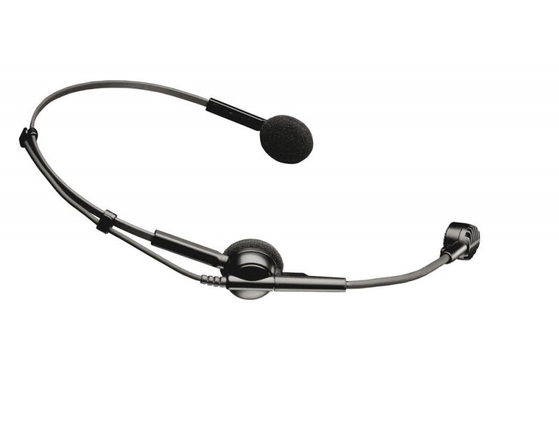 Наголовный микрофон Audio-Technica ATM75