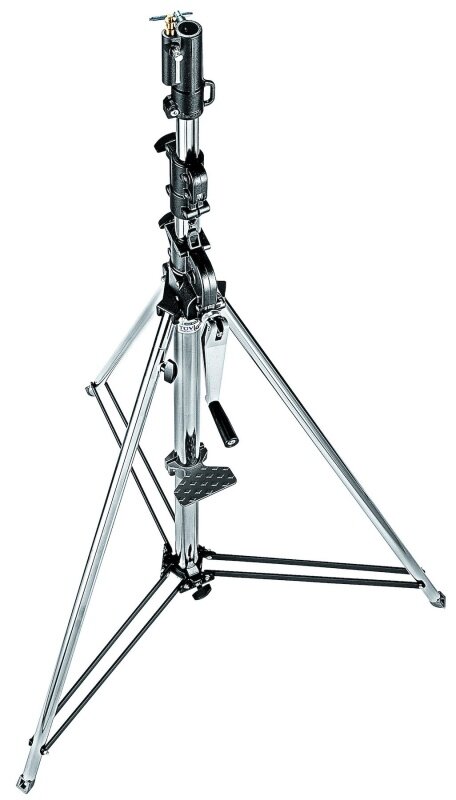 Стойка Manfrotto Wind Up 087NWB