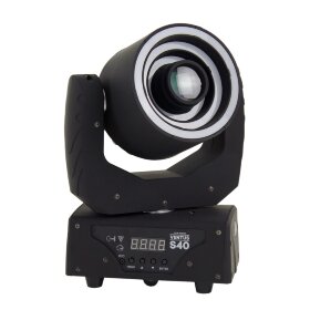 Вращающаяся голова INVOLIGHT Ventus S40