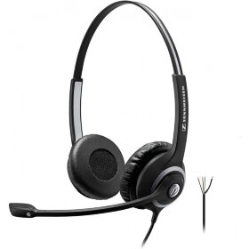 АТС гарнитура Sennheiser SC 230 ATC/C3