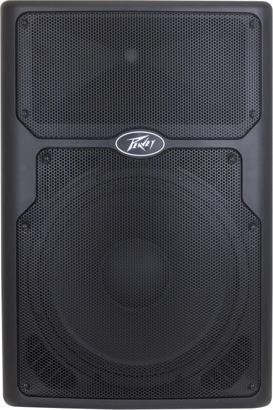 Активная акустическая система Peavey PVXp 15 DSP