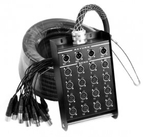 Мультикор Invotone DB1604/50M