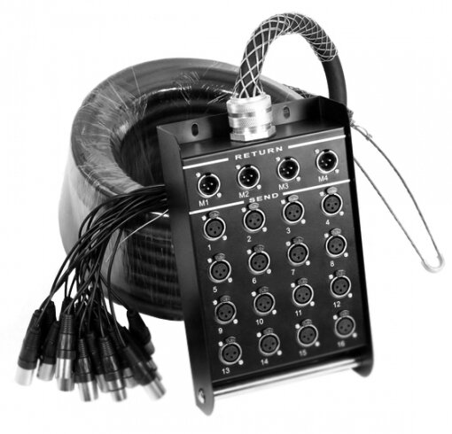 Мультикор Invotone DB1604/50M