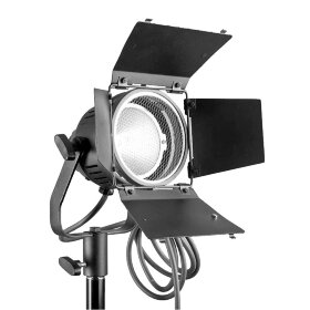 Светильник  Logocam Semi-D 300