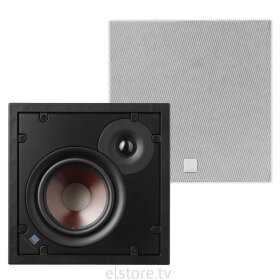 Встраиваемая акустическая система DALI PHANTOM H-50 WHITE