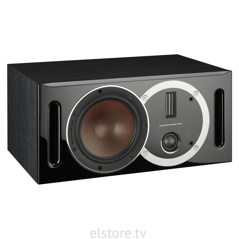 Центральный канал DALI OPTICON VOKAL BLACK