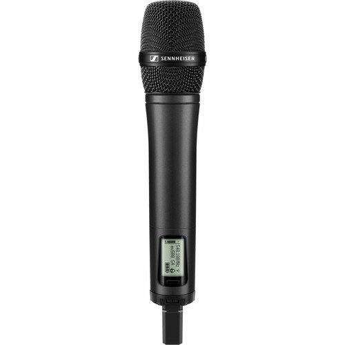 Передатчик Sennheiser SKM 500 G4-AW+