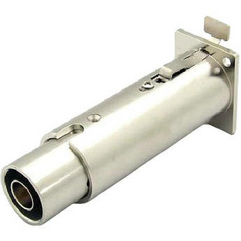 Переходник XLR-BNC Canare BCJ-XJ-A10TRC