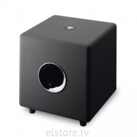 Сабвуфер Focal Cub 3 Jet black