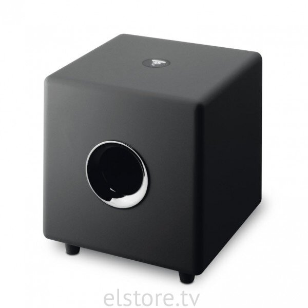 Сабвуфер Focal Cub 3 Jet black