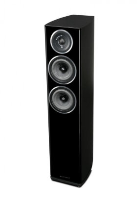 Wharfedale Diamond 11.3. Цвет: Черный (Black wood)
