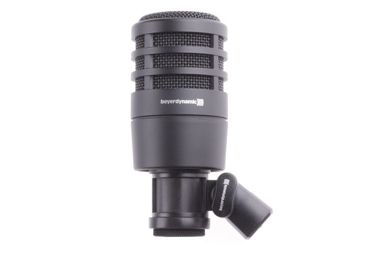 Инструментальный микрофон Beyerdynamic TG D70d