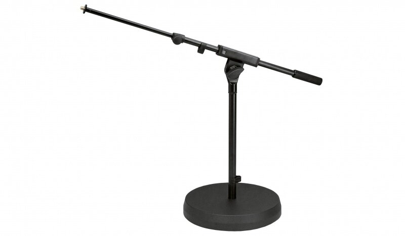 Микрофонная стойка K&M 25960-300-55