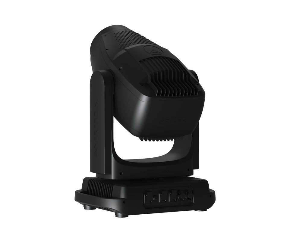 Ayrton Perseo Beam Вращающаяся голова