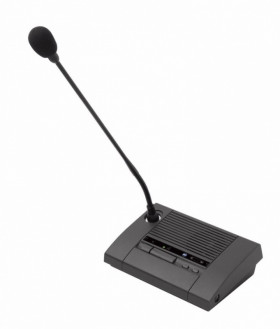 Конференционный микрофон RCF DMS 6410