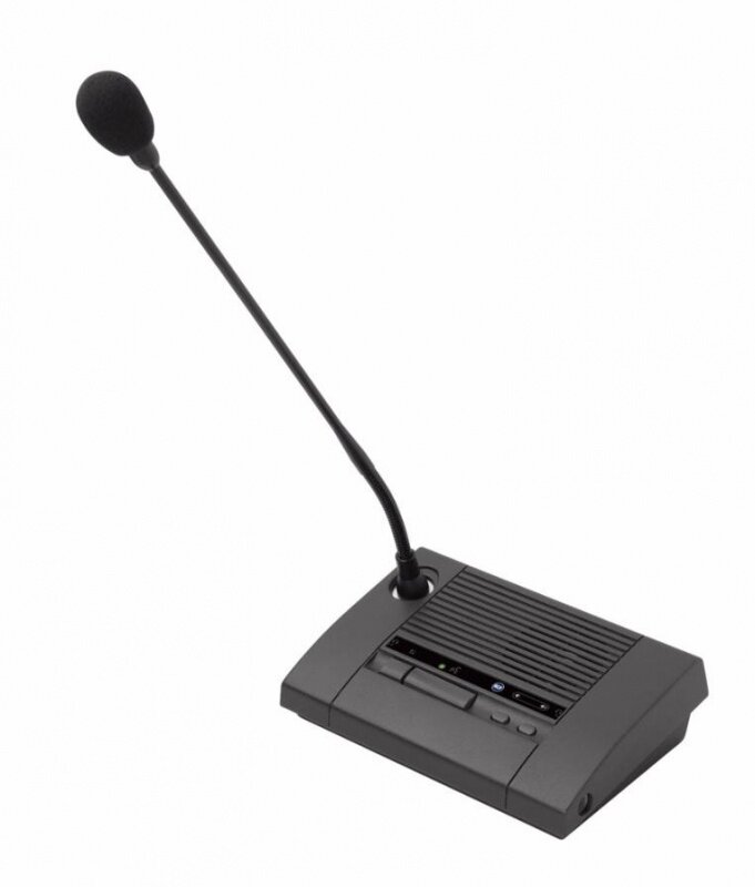 Конференционный микрофон RCF DMS 6410