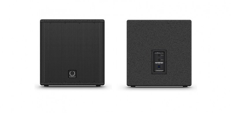 Пассивный сабвуфер Turbosound Venue TVX118B