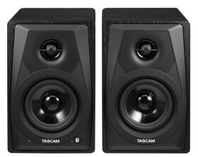 Пара мониторов Tascam VL-S3BT