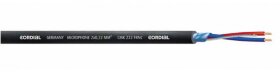 Микрофонный кабель Cordial CMK 222 FRNC