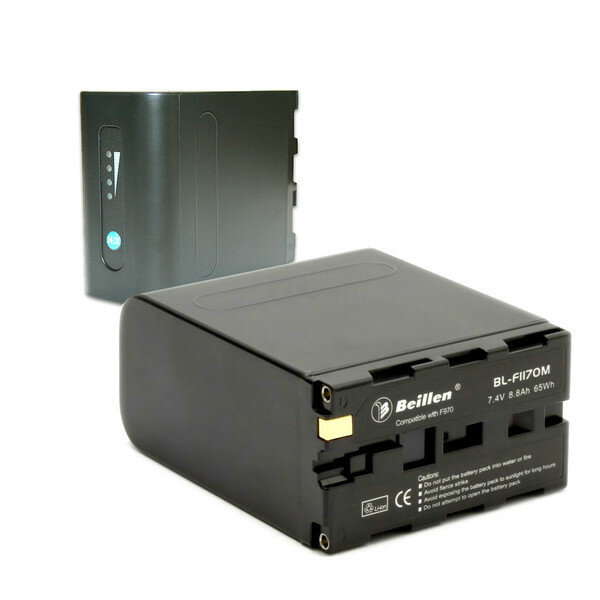 Аккумулятор Beillen BL-F1170C