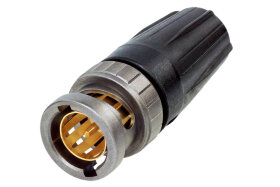 Разъем Neutrik NBNC75BDD6X
