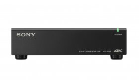 Преобразователь SDI-IP Sony NXL-IP4F