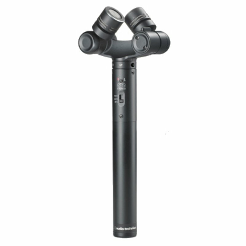 Студийный микрофон Audio-Technica AT2022