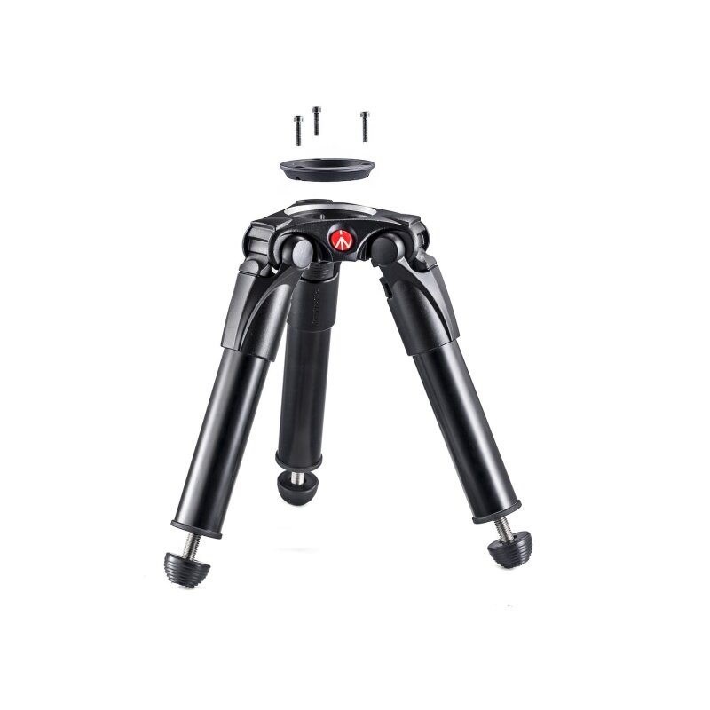 Мини-штатив Manfrotto Hi Hat MVT535HH