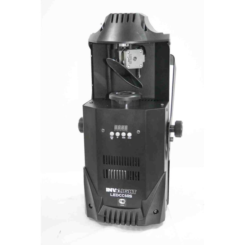 Сканер INVOLIGHT LED CC60S