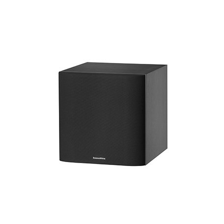 Сабвуфер Bowers & Wilkins ASW608 Matte Black (2018)