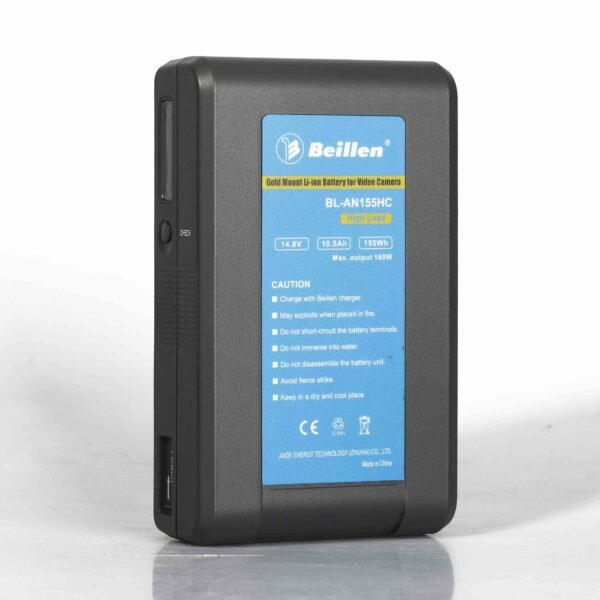Аккумулятор Beillen BL-AN155HC