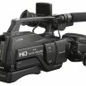 Sony HXR-MC2500 HD/SD камкордер AVCHD