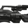 Sony HXR-MC2500 HD/SD камкордер AVCHD
