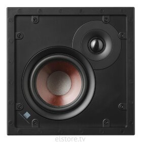 Встраиваемая акустическая система DALI PHANTOM H-60 WHITE