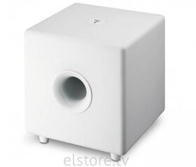 Сабвуфер Focal CUB3 SIB PEARL WHITE