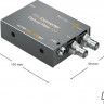 Blackmagic Design Mini Converter - Optical Fiber 12G Преобразователь сигнала (мини-конвертер)
