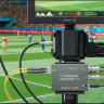 Blackmagic Design Mini Converter - Optical Fiber 12G Преобразователь сигнала (мини-конвертер)