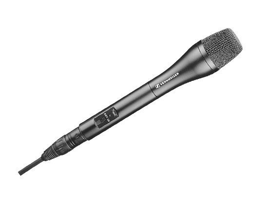 Микрофонный капсюль Sennheiser ME 65