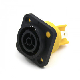 Разъем Neutrik NAC3FPX