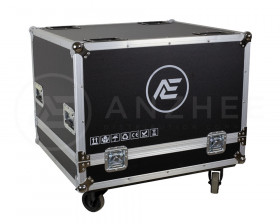 Flight Case Anzhee iX 118B (1 in 1)