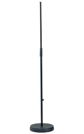 Микрофонная стойка K&amp;M 26000-300-55
