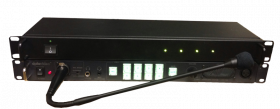 Радиоблок Teleview ITC-100 Bridge