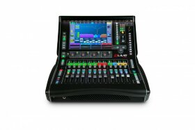 Цифровая микшерная консоль Allen&amp;Heath DLIVE-DLC15