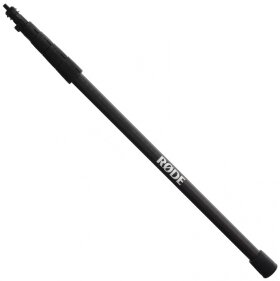 Микрофонная удочка RODE Boompole Pro